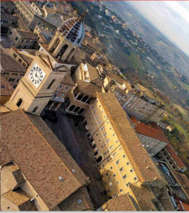 Segreteria Ordine: chiusura festa patronale
