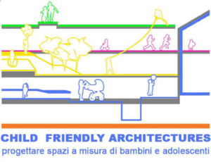 Bando: “Architetture amiche dei bambini”
