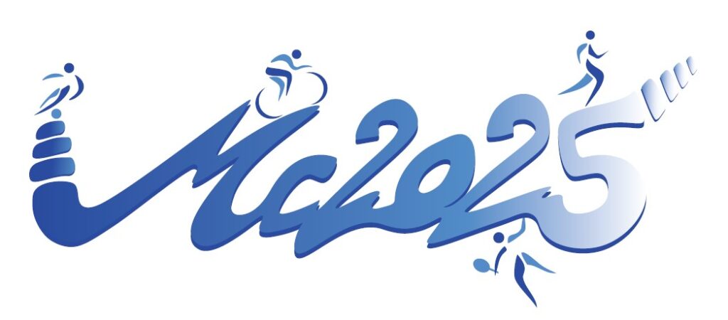 Logo MC2025