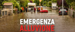Convegno “ALLUVIONI, TERREMOTI ED ALTRI RISCHI.LA GESTIONE DEGLI INTERVENTI IN CORSO E POST EMERGENZA. ESPERIENZE SUL CAMPO” – 12/06/2025