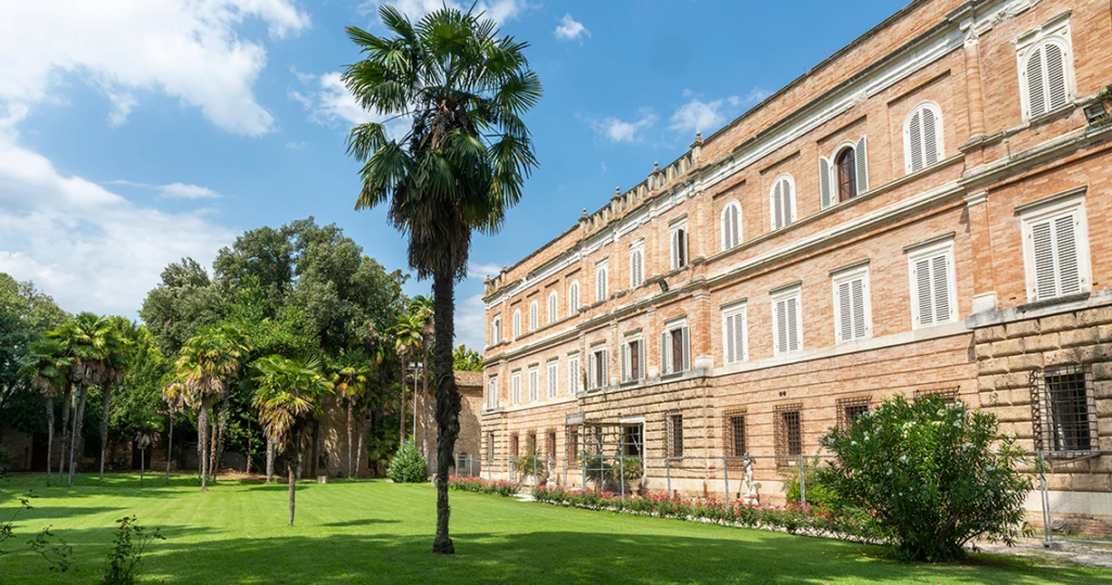 giardino