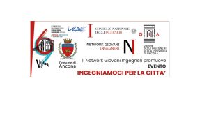 Evento: Ingegniamoci per la città