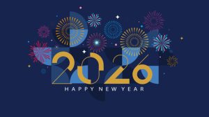 Buon Anno 2026