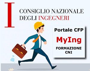 Circolare CNI n. 364: Autocertificazione CFP 2025