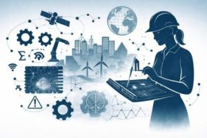 Circolare CNI 374: Engineering the Future STEM Insieme (Roma 13 febbraio 2026)