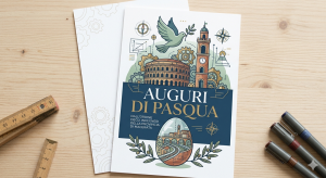 Auguri di Buona Pasqua 2026