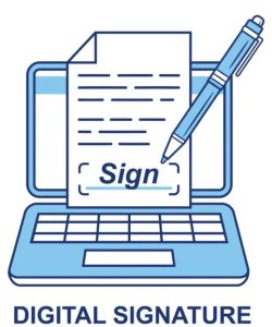 Aruba: gestione delle richieste di Firma Digitale