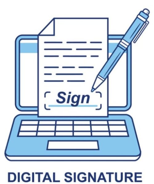Aruba: gestione delle richieste di Firma Digitale