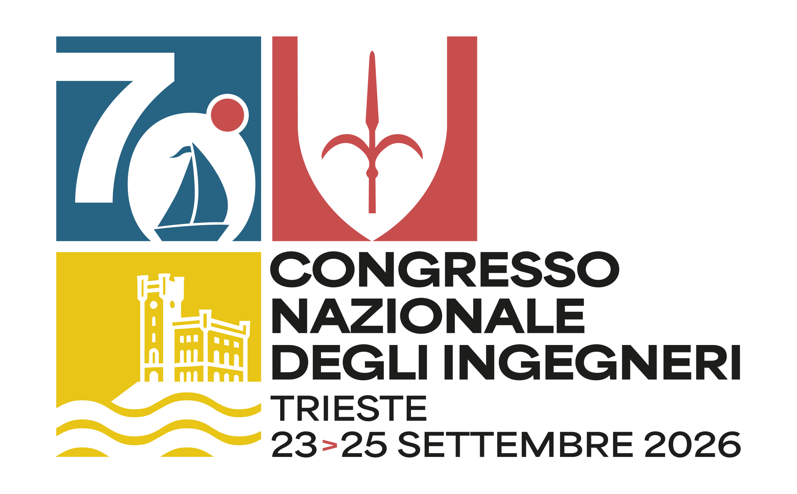 Circolare CNI n. 468 – Programma, CFP e trasmissione in differita 70° Congresso Nazionale degli Ingegneri